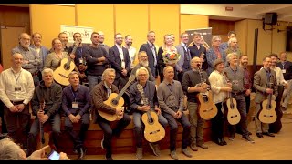 DISCOVER Roma Expo Guitars 2024! by Roma Expo Guitars 1,277 views 3 months ago 2 minutes, 8 seconds