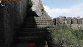 Hunt Showdown NVidia Highlights 06 06 2021