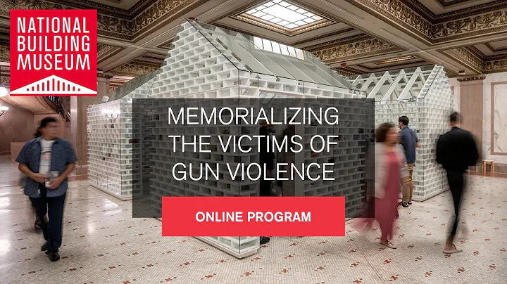 Program: Memorializing the Victims of Gun Violence