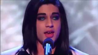 Regresa A Mi Andrew De Leon Toni Braxton