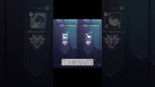 Preset Ml Dj Bila Ada Uang Abang Ku Sayang Collab Ber 2 