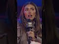 Madison Beer says she wants to release music more consistently!