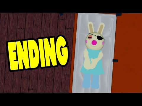 Roblox Piggy Bunny Funeral Game