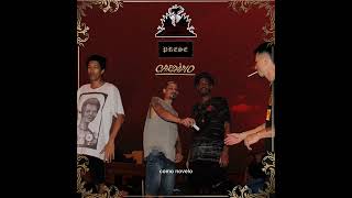 Prese - Nights In Brazil Lyrics