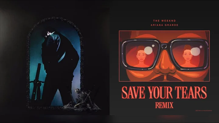 Save Your Tears x Circles Mashup | The Weeknd, Ariana Grande x Post Malone