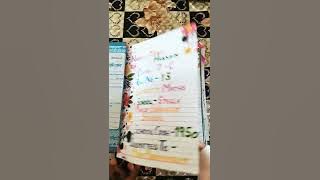 Art integrated project on Arunachal Pradesh Subject Maths
