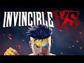 🔴 INVINCIBLE VS Beta LIVE w/Cheek | This Game Is Going Places Fast!!