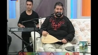 Mustafa Özarslan - Halaylar