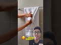 Um banheiro muito mais organizado dessa forma #dicavaliosa #ideiasbrilhantes #donadecasa