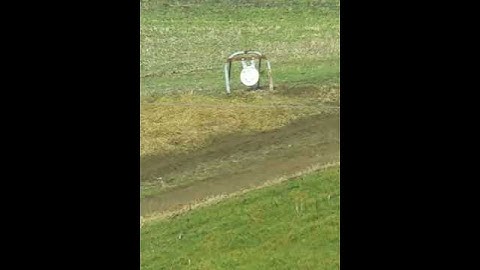 SAC (Short Action Customs) 223 @950yds 12" cirlce