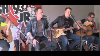 Dallas Smith - Tippin' Point - LIVE at JRfm