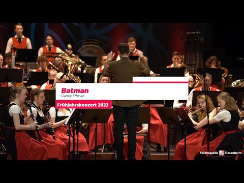 Video: Spielt Danny Elfman ein Orchester?