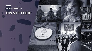 TIME TO TRANSFORM: The Unsettled Trajectory