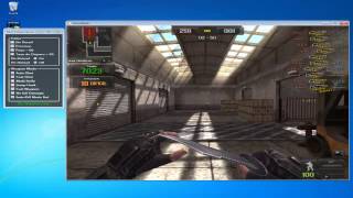 Auto BOT Point Blank | Deixar upando sozinho sem DC e sem BAN