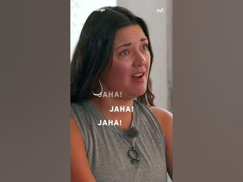 Typiskt bra ord. 😃 | Allt för Sverige | SVT - YouTube