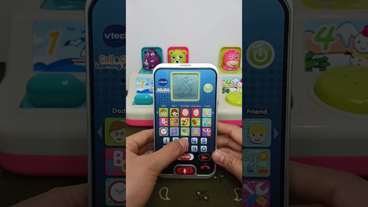 Best Phone Toy