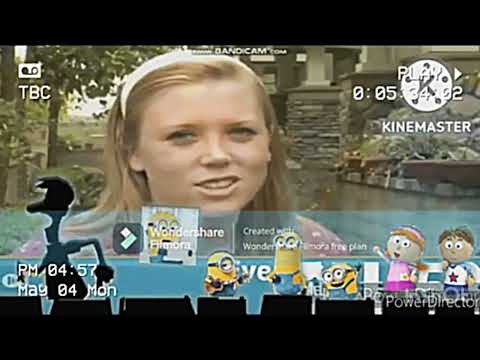 Minions Tommy and Tallulah are Watching Everest College Commercials (Normal Pitch)