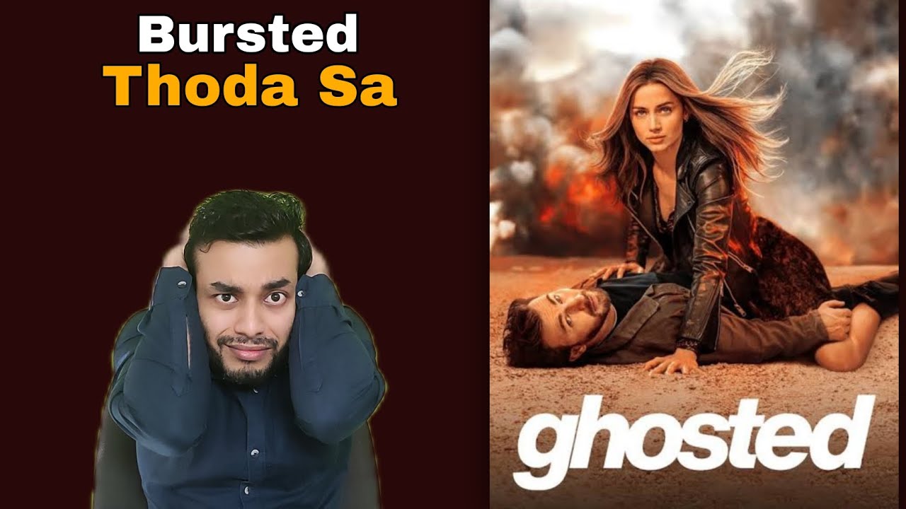 Ghosted Movie Review | 2023 | Hindi Review - YouTube