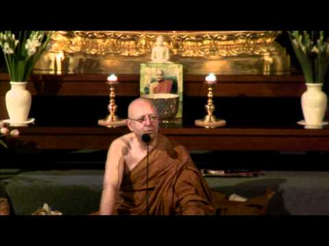 Why not Us? | Ajahn Brahm | 18-02-2011