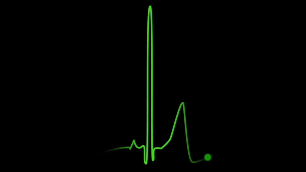 HEARTBEAT SOUND | 10 HOURS | STEADY HEARTBEAT