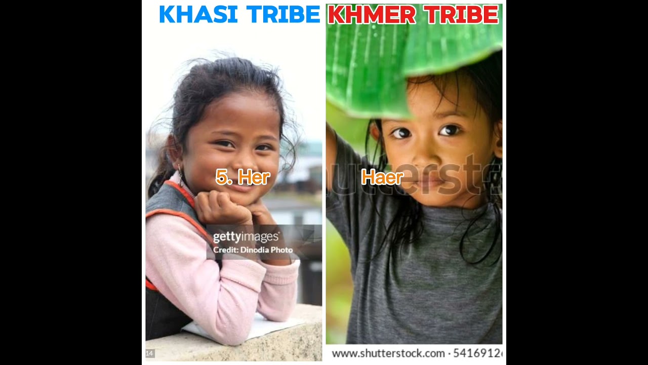 ki kyntien khasi ba ia syriem bad ka ktien khmer 