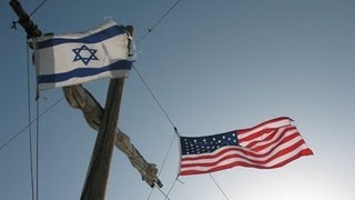 NSA Shares Americans Data with Israel