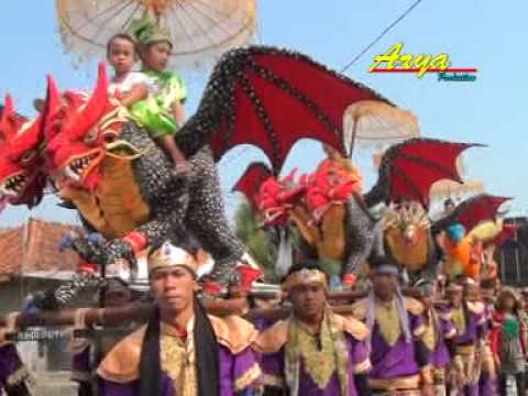 Singa Dangdut - ANDI PUTRA - Juragan Empang ( Arya Production )