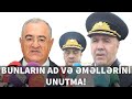 3 YÜKSƏK VƏZİFƏLİ KİŞİ  1 QADININ ARADAN GÖTÜRÜLMƏSİNƏ GÖZ YUMDU