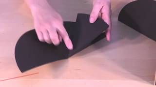 Happy Exploding Circle Book   YouTube