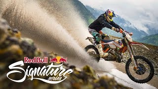 Red Bull Signature Series - Hare Scramble FULL TV EPISODE