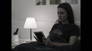 Valentina E Luiza  Ill Never Love Again stupidwife