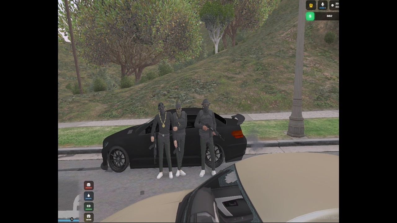 [COLDRP] 666 | sch6mo