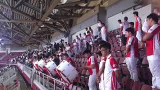 San Beda Band (Alumni) - Executioner / Fury