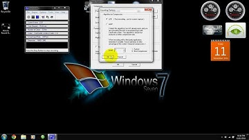 How to Record HD with CamStudio -Part 2