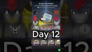 Day 12 of opening 1 case a day until 500 subs! #cs2 #case