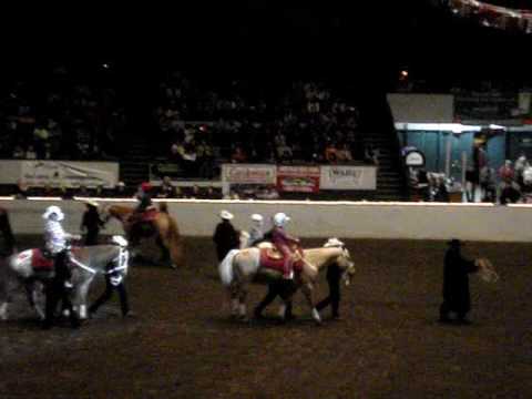 Equine Affaire Fantasia 2009 Part 4