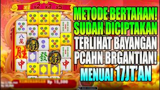 DI INGAT YA ⁉️ POLA GACOR MAHJONG WINS 3 HARI INI 📌 POLA MAHJONG WINS 3 📍 MAHJONG WINS 3