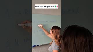 Quick Italian challenge 🇮🇹 #italianexpression #learnitalian #italianteacher #languagelearning #italy