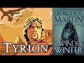 Tyrion in Meereen - Winds of Winter Tyrion table read &amp; discussion - A Song of Ice and Fire