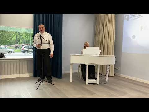 Я Вас любил