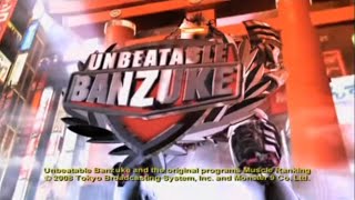 Challenge Continuity - 14 May 2011