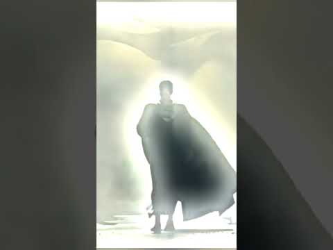 Superman Vs Batman
