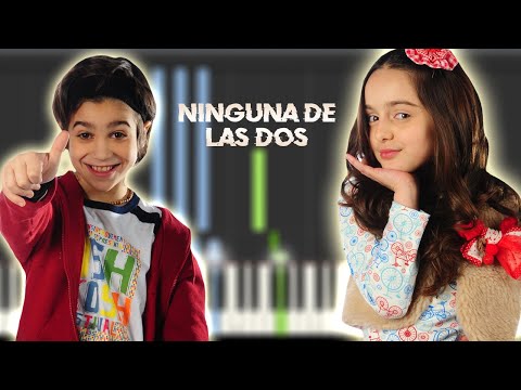 Ninguna de las dos - Incorreggibili