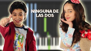Ninguna de las dos - Incorreggibili