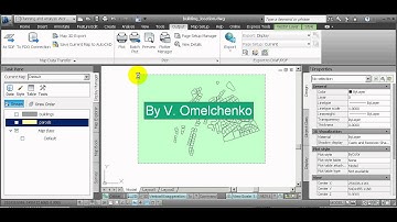By Vlad Omelchenko - The Automated Search for Buildings Completely or Partly Outside Land Parcels