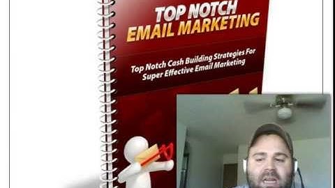 Opt In Email Lists - How To Build Effective Opt In Email Lists