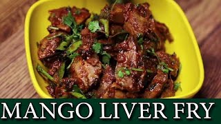 Mutton Liver Curry || Liver Masala Curry || Mutton Liver Masala Curry || Women's Special