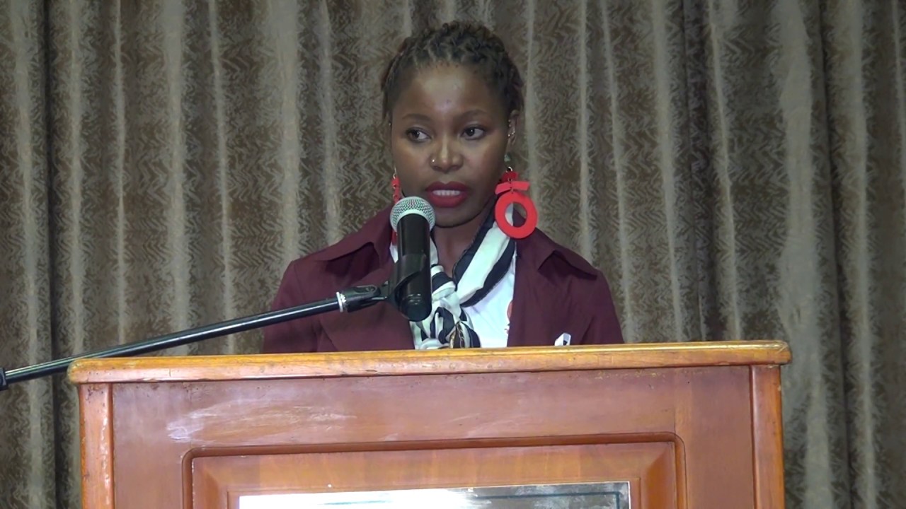 Women's Empowerment Forum Report Back (Group 1) YouTube