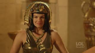 Ancient Egypt // LOL ComediHa!
