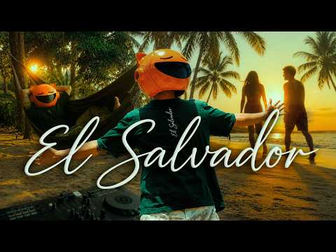 Ref:2_rtuOTbYac CETA - El Salvador | La Caprichosa (Video Oficial)